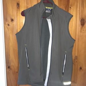 Men’s Sperry Medium Vest - Water resistant